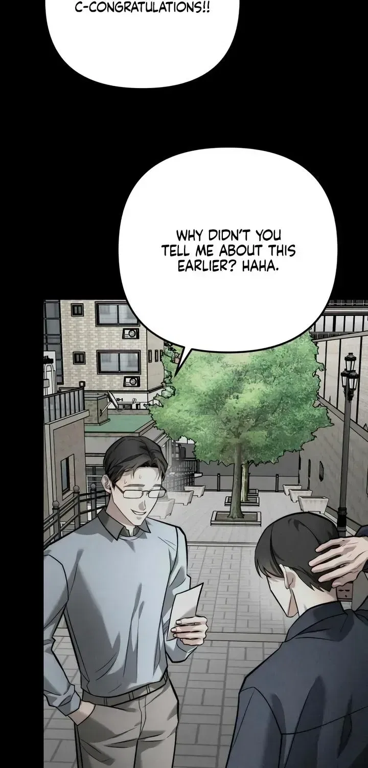 My Desire Is Not a Sin Chapter 57 – Page 11