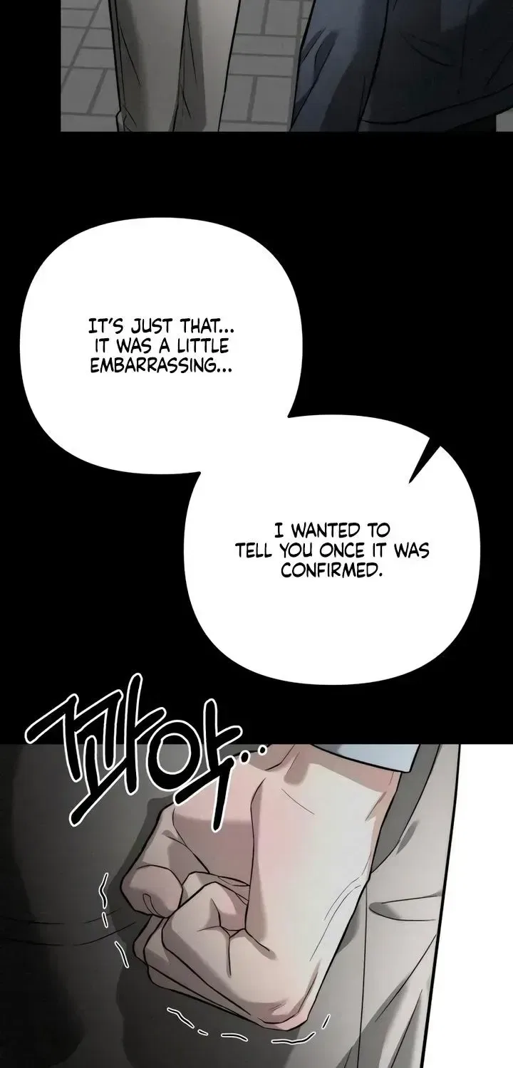 My Desire Is Not a Sin Chapter 57 – Page 12