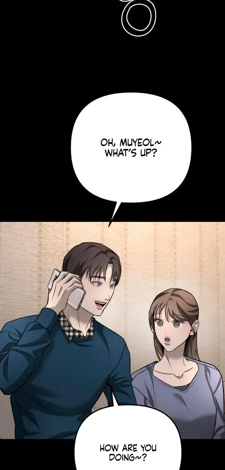 My Desire Is Not a Sin Chapter 57 – Page 14
