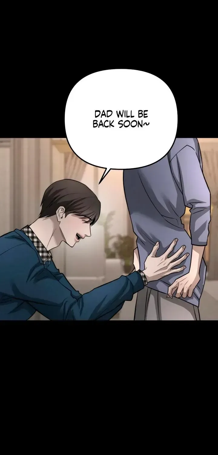 My Desire Is Not a Sin Chapter 57 – Page 17