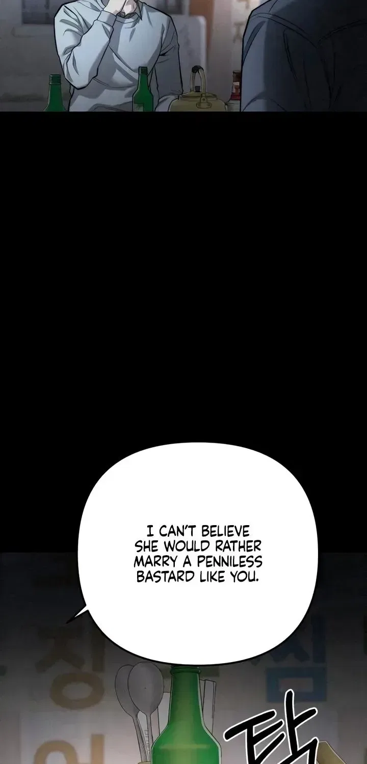 My Desire Is Not a Sin Chapter 57 – Page 27