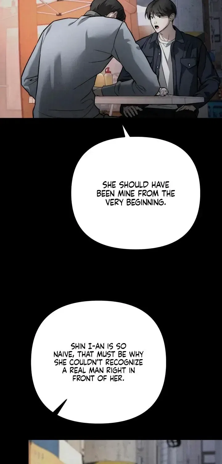 My Desire Is Not a Sin Chapter 57 – Page 29