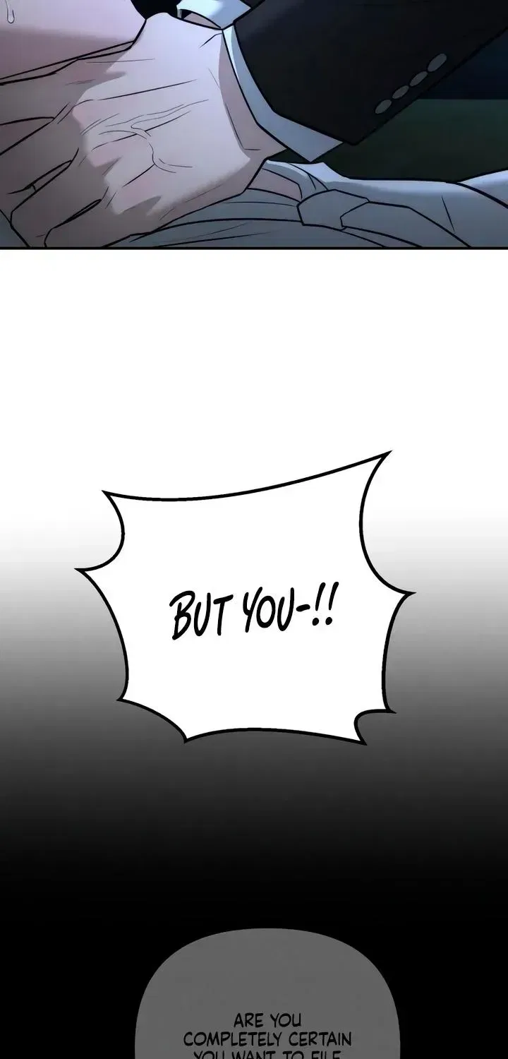 My Desire Is Not a Sin Chapter 57 – Page 53