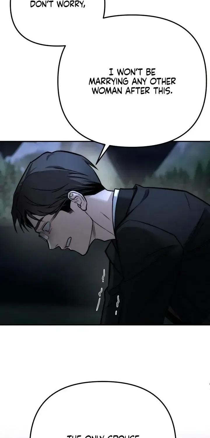 My Desire Is Not a Sin Chapter 57 – Page 58