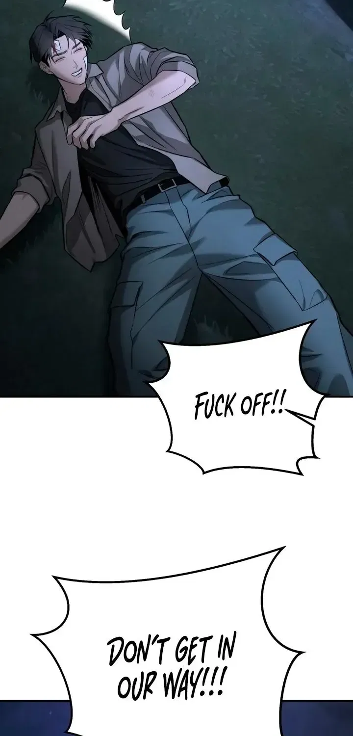 My Desire Is Not a Sin Chapter 57 – Page 66