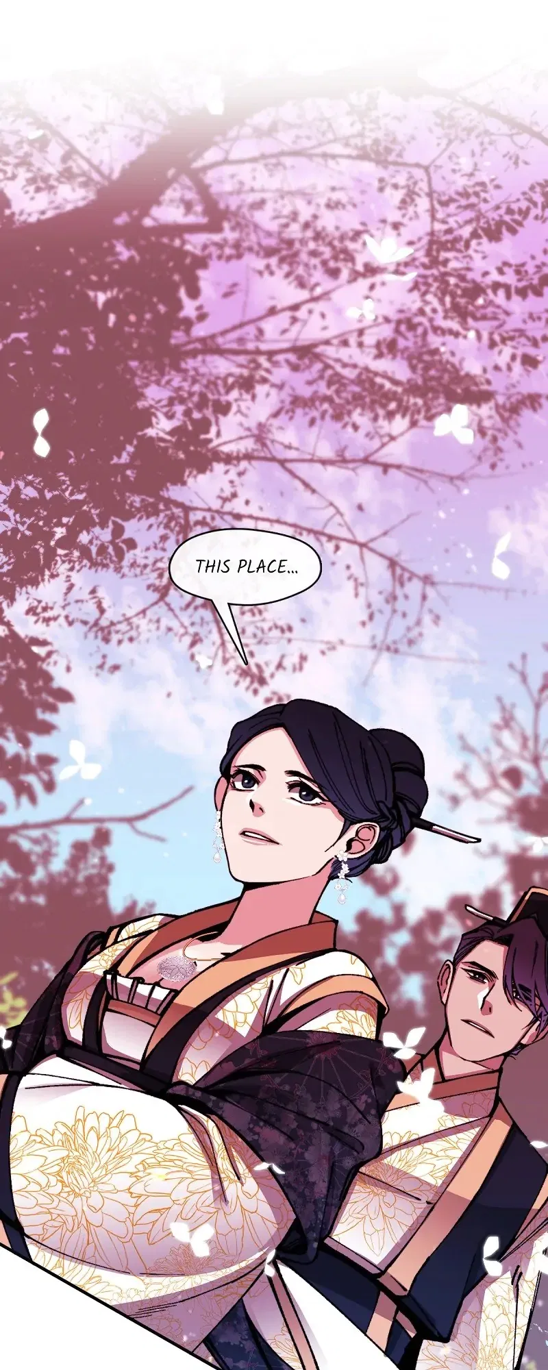 The Emperor’s Lover Chapter 70 – Page 13