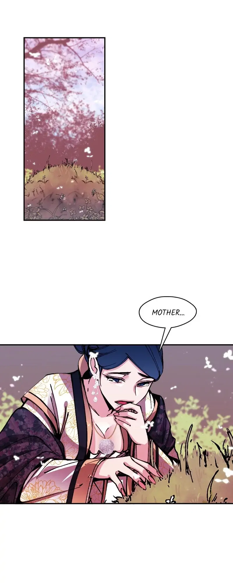 The Emperor’s Lover Chapter 70 – Page 15