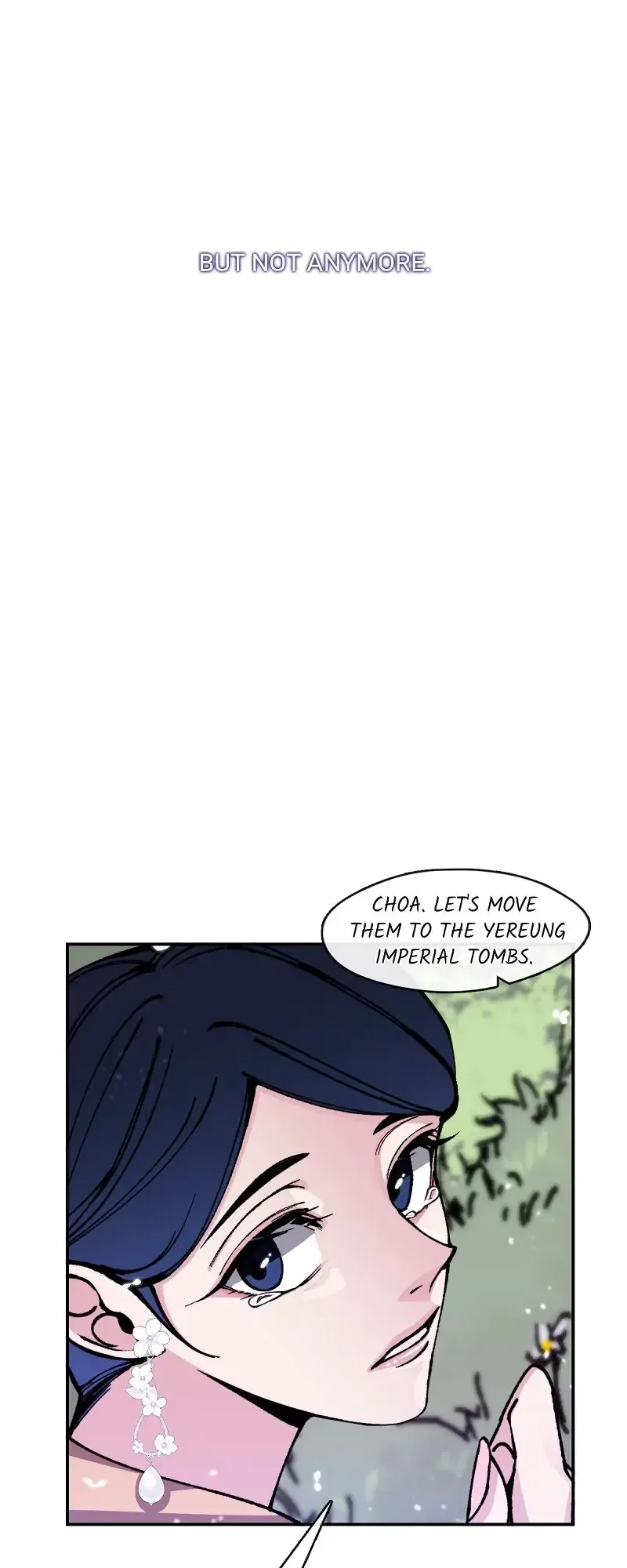 The Emperor’s Lover Chapter 70 – Page 19