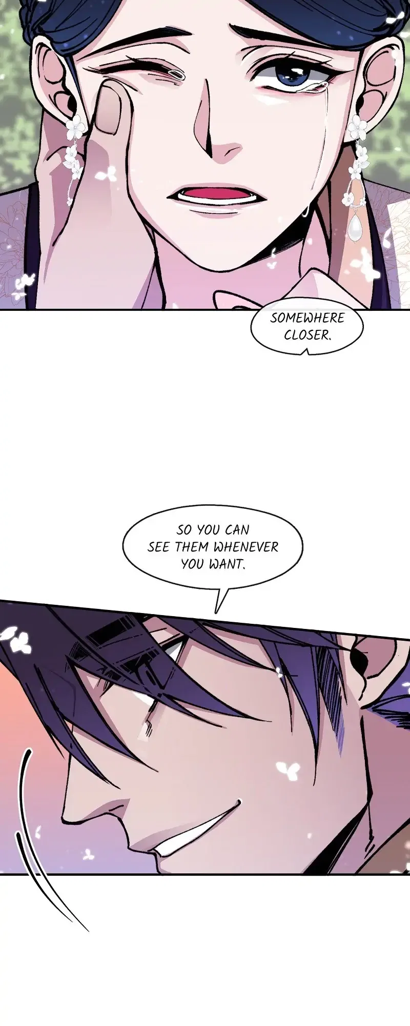 The Emperor’s Lover Chapter 70 – Page 21