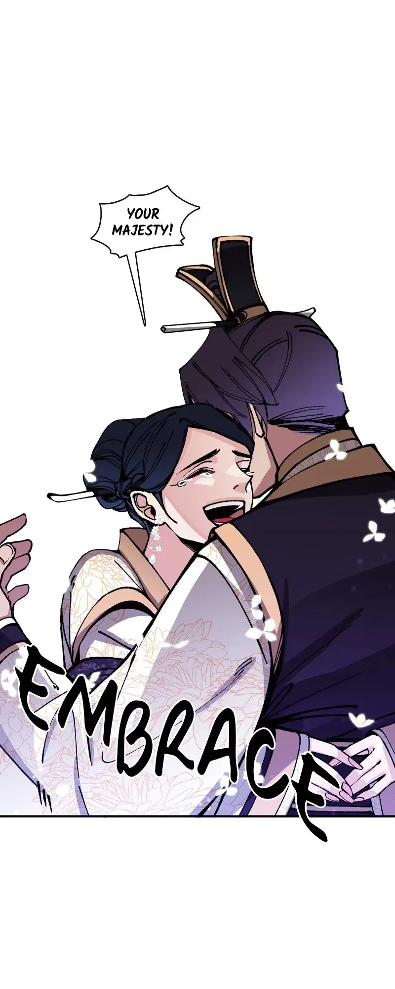 The Emperor’s Lover Chapter 70 – Page 22