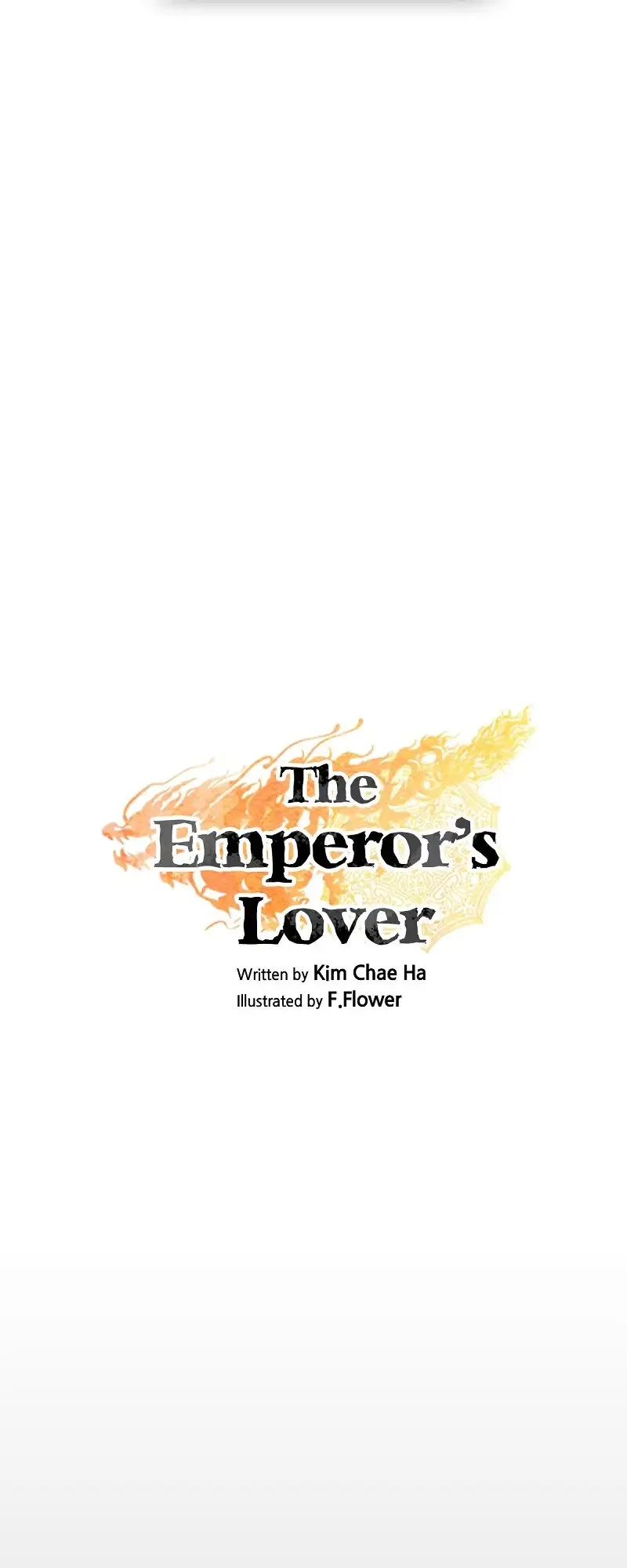 The Emperor’s Lover Chapter 70 – Page 24