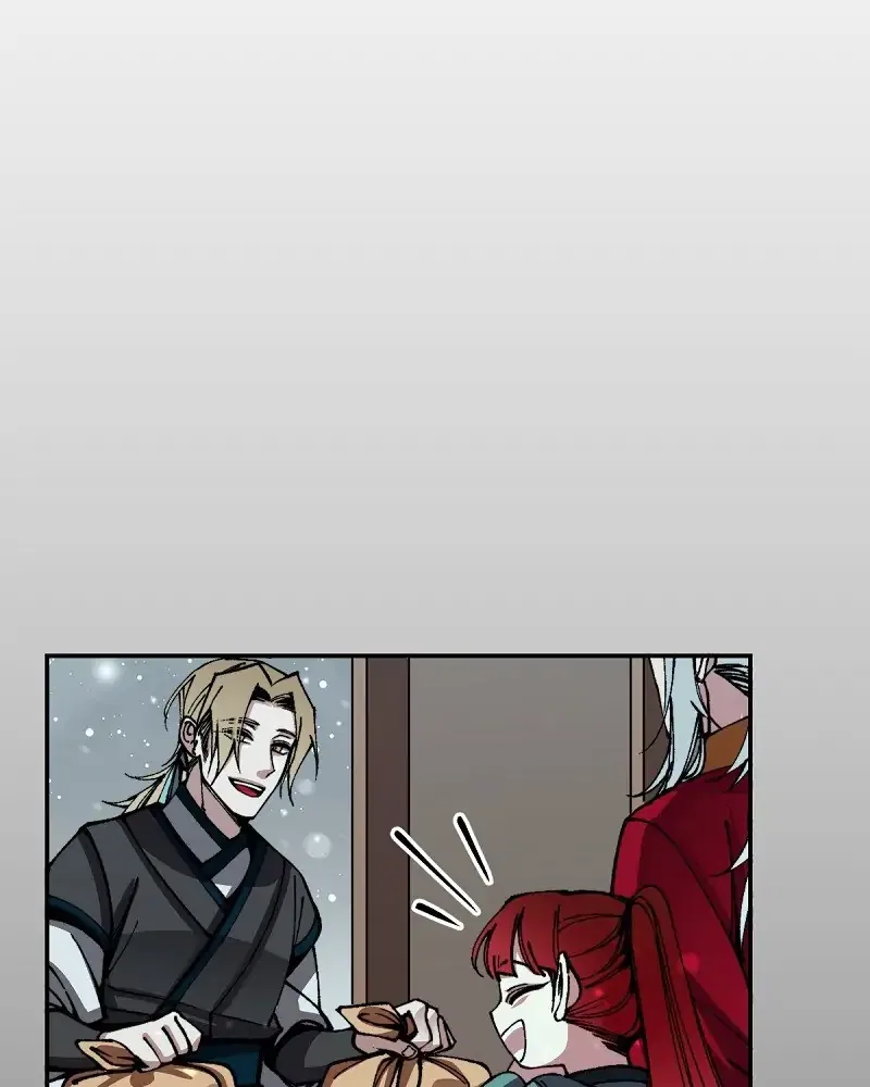 The Emperor’s Lover Chapter 70 – Page 25