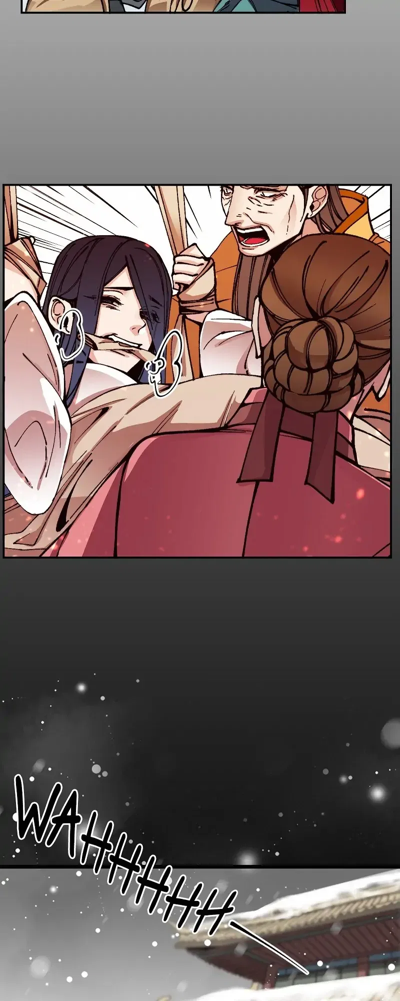 The Emperor’s Lover Chapter 70 – Page 26
