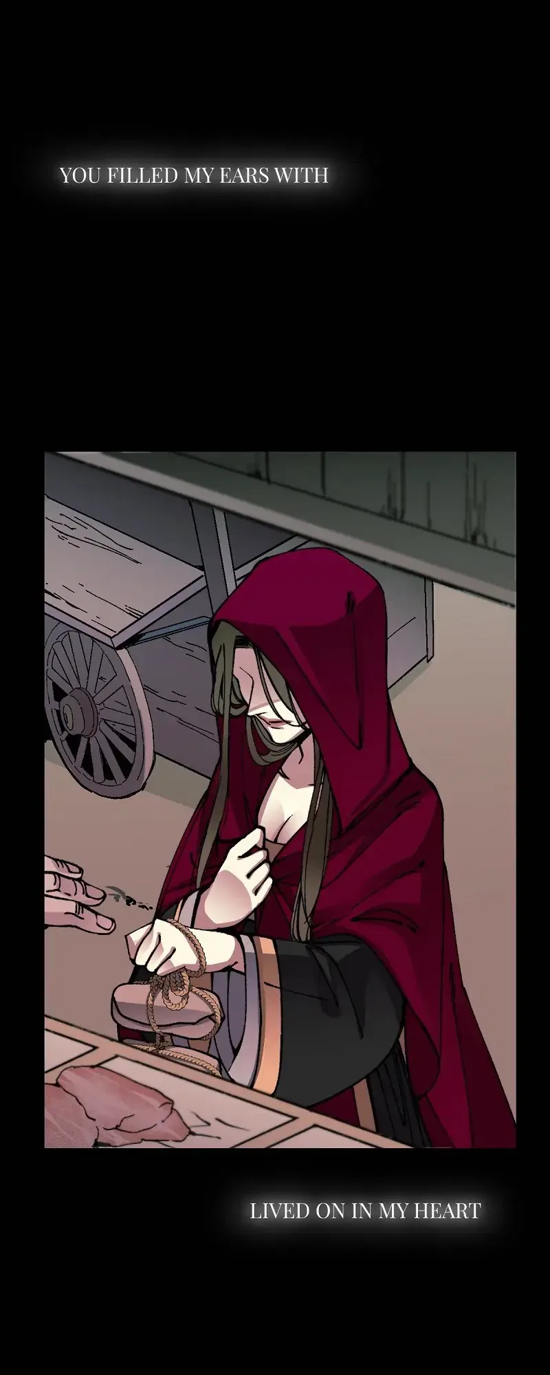 The Emperor’s Lover Chapter 70 – Page 34