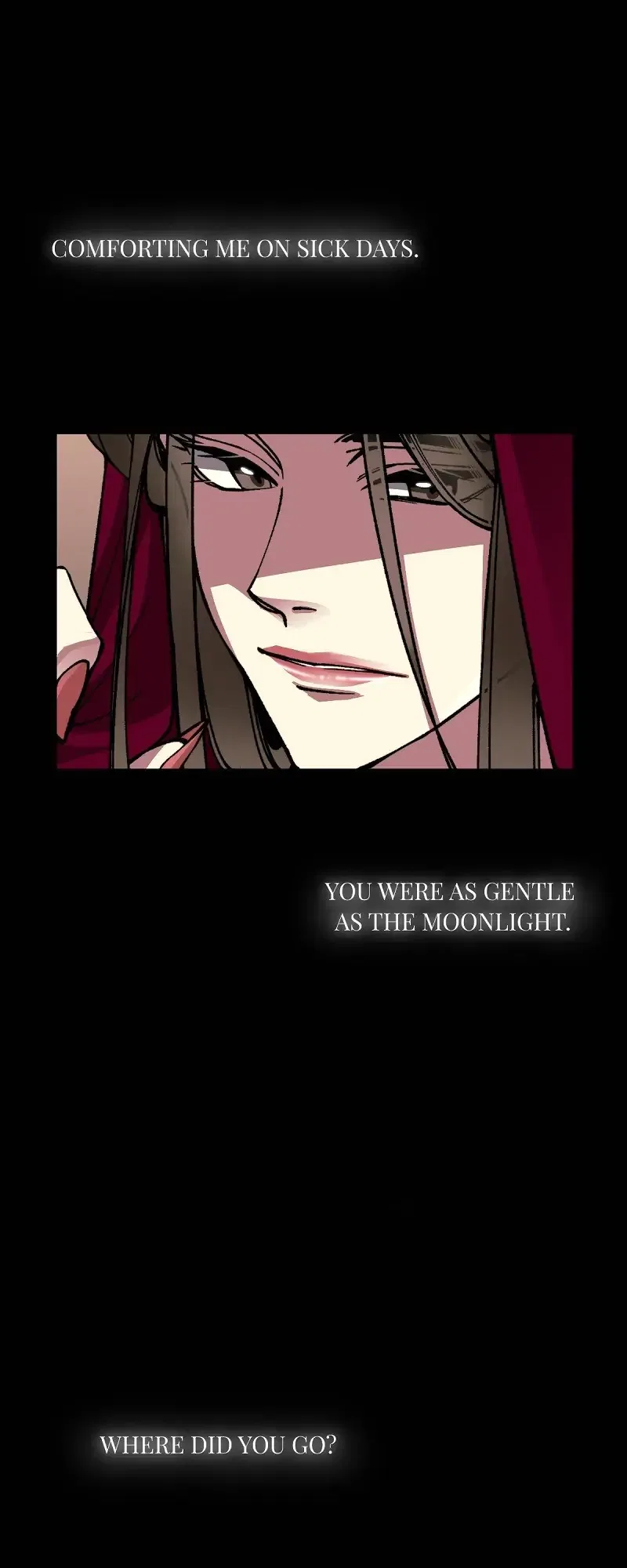 The Emperor’s Lover Chapter 70 – Page 35