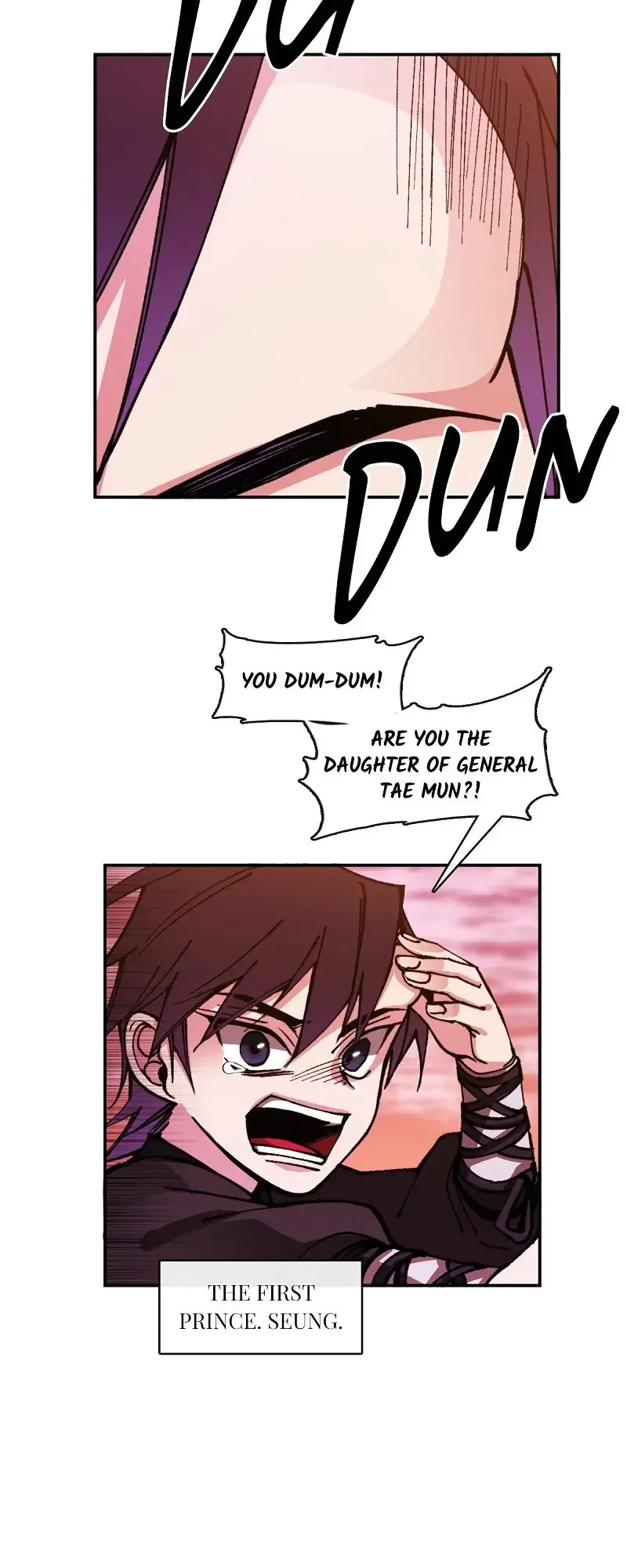 The Emperor’s Lover Chapter 70 – Page 37
