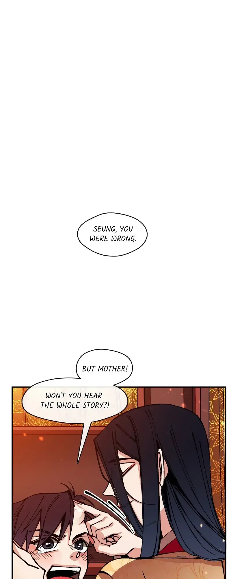 The Emperor’s Lover Chapter 70 – Page 39