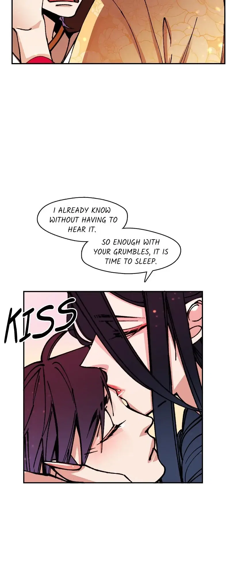 The Emperor’s Lover Chapter 70 – Page 40