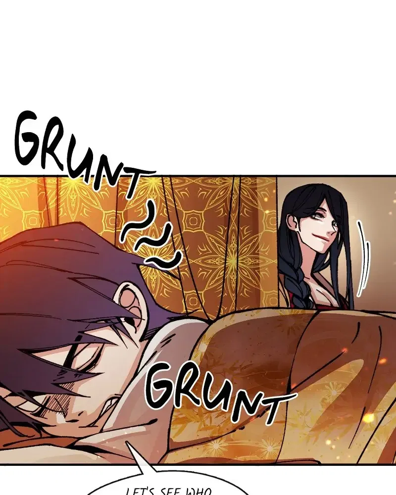 The Emperor’s Lover Chapter 70 – Page 41