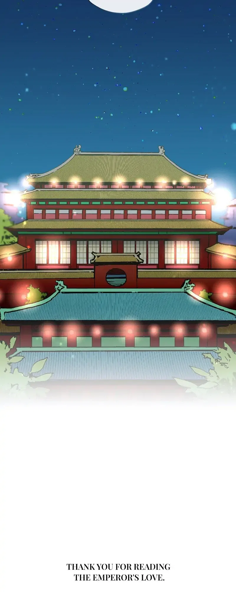 The Emperor’s Lover Chapter 70 – Page 47