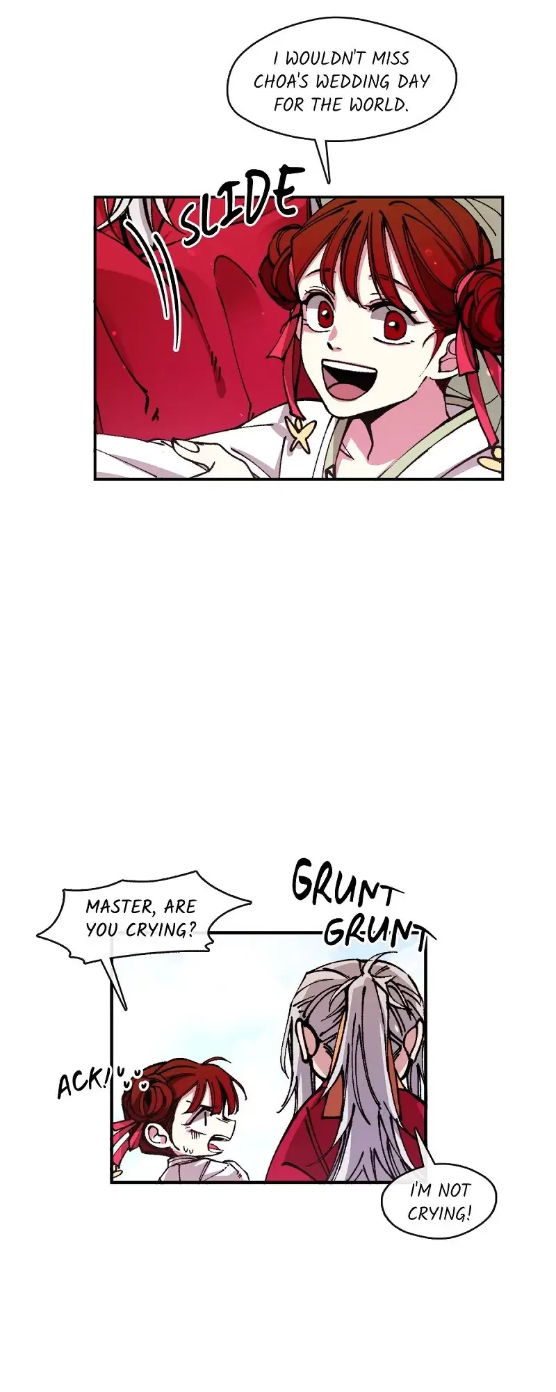 The Emperor’s Lover Chapter 69 – Page 3