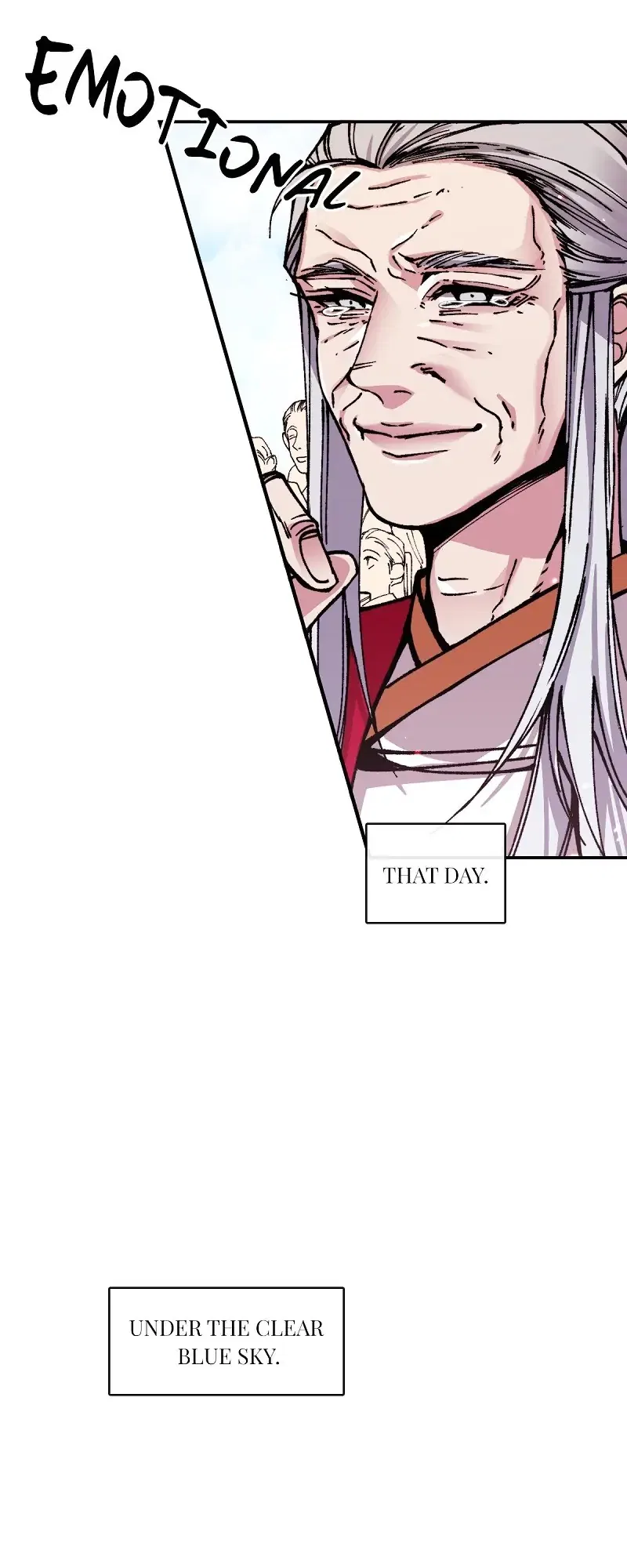The Emperor’s Lover Chapter 69 – Page 4