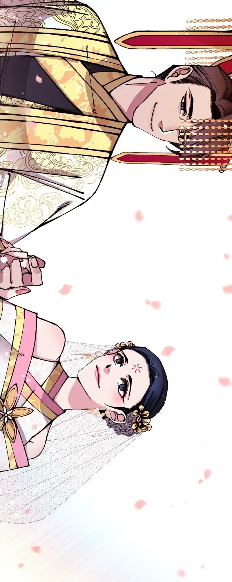 The Emperor’s Lover Chapter 69 – Page 6