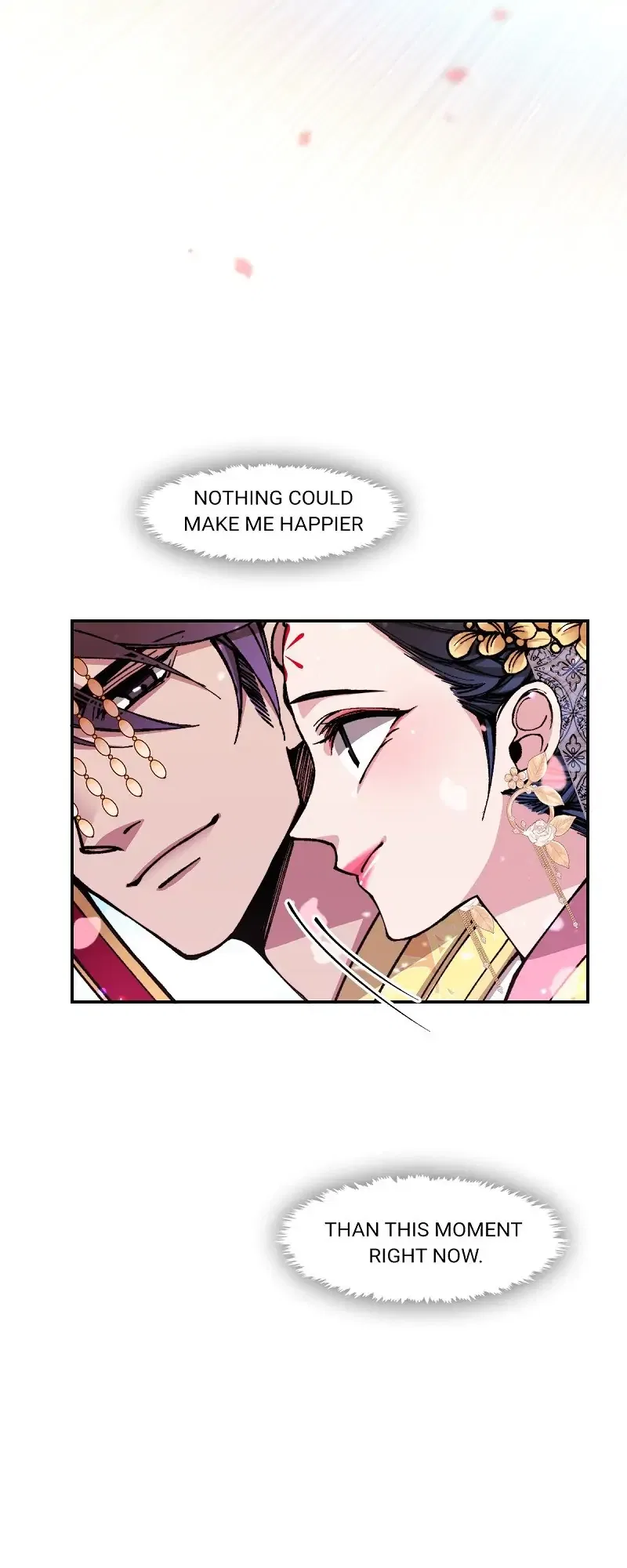 The Emperor’s Lover Chapter 69 – Page 7