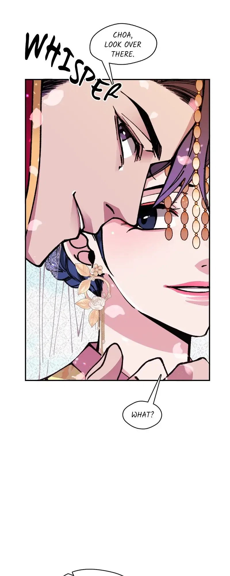 The Emperor’s Lover Chapter 69 – Page 8