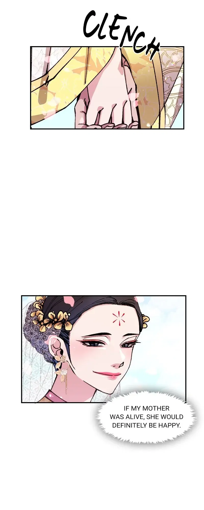 The Emperor’s Lover Chapter 69 – Page 10