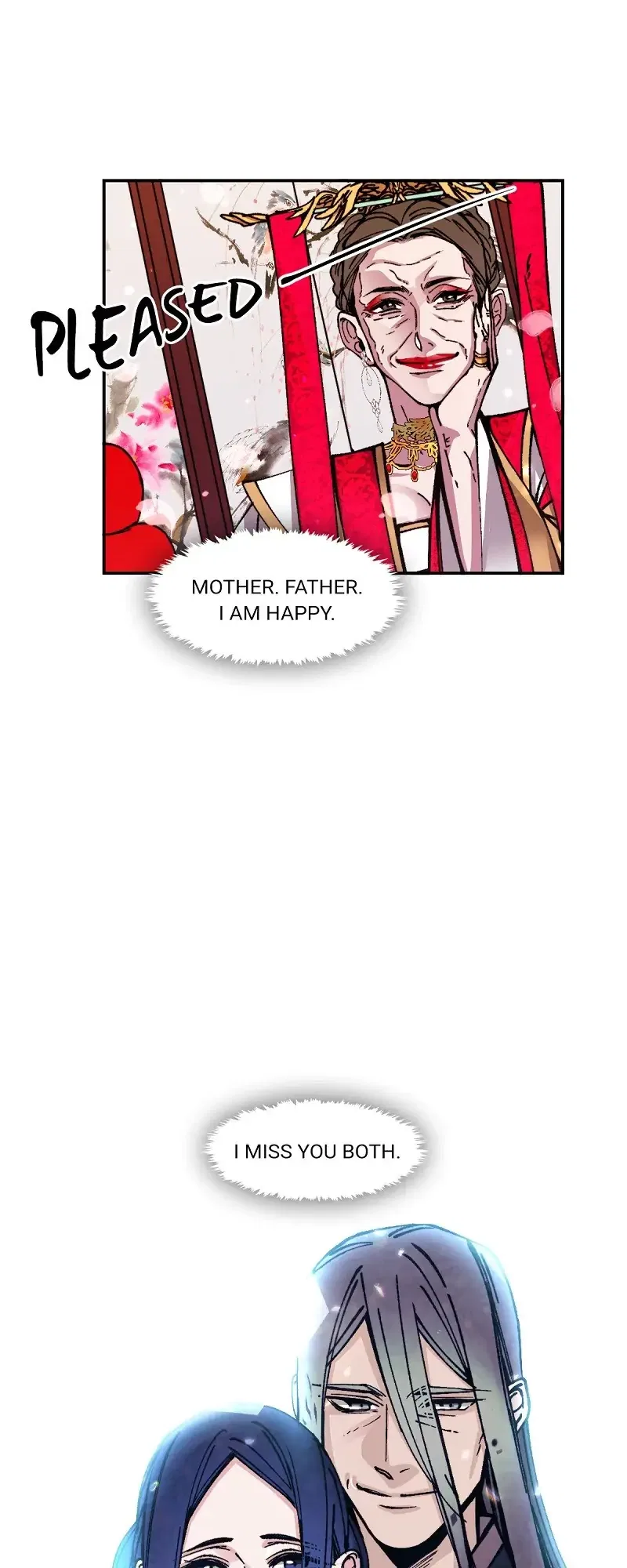 The Emperor’s Lover Chapter 69 – Page 11