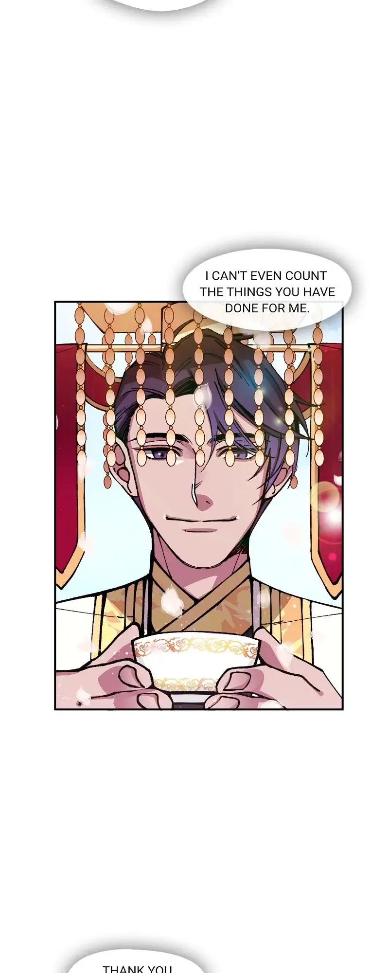 The Emperor’s Lover Chapter 69 – Page 14