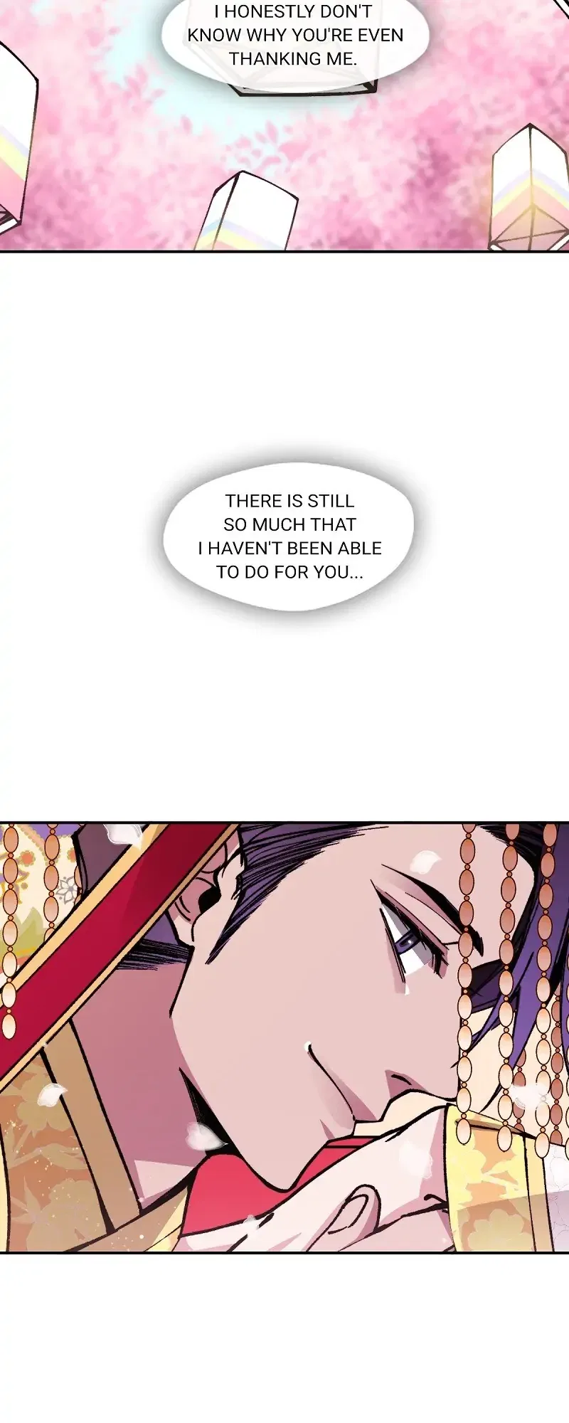 The Emperor’s Lover Chapter 69 – Page 16