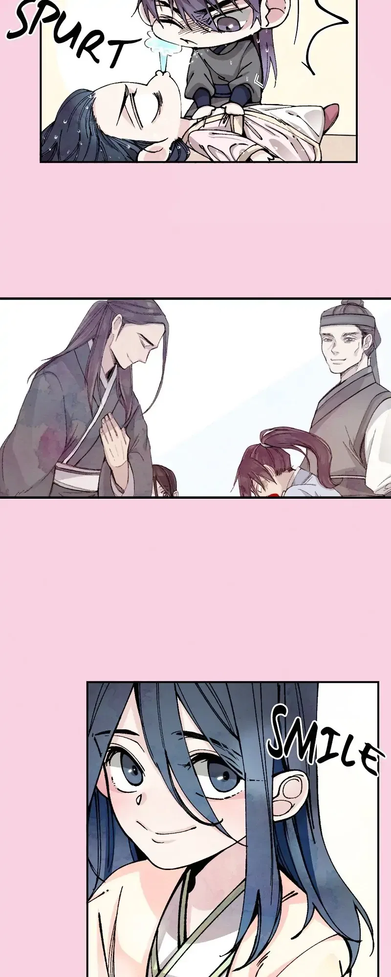 The Emperor’s Lover Chapter 69 – Page 20