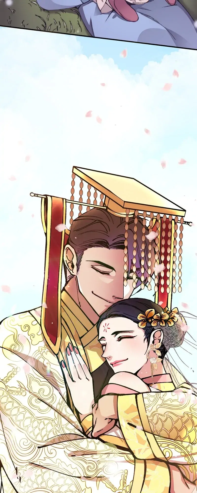 The Emperor’s Lover Chapter 69 – Page 24