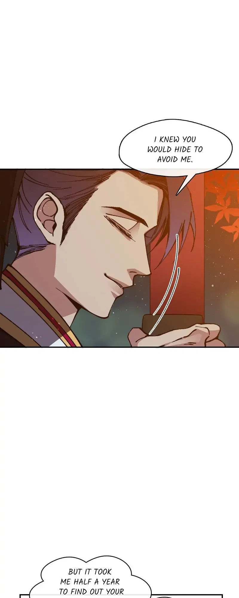 The Emperor’s Lover Chapter 69 – Page 28