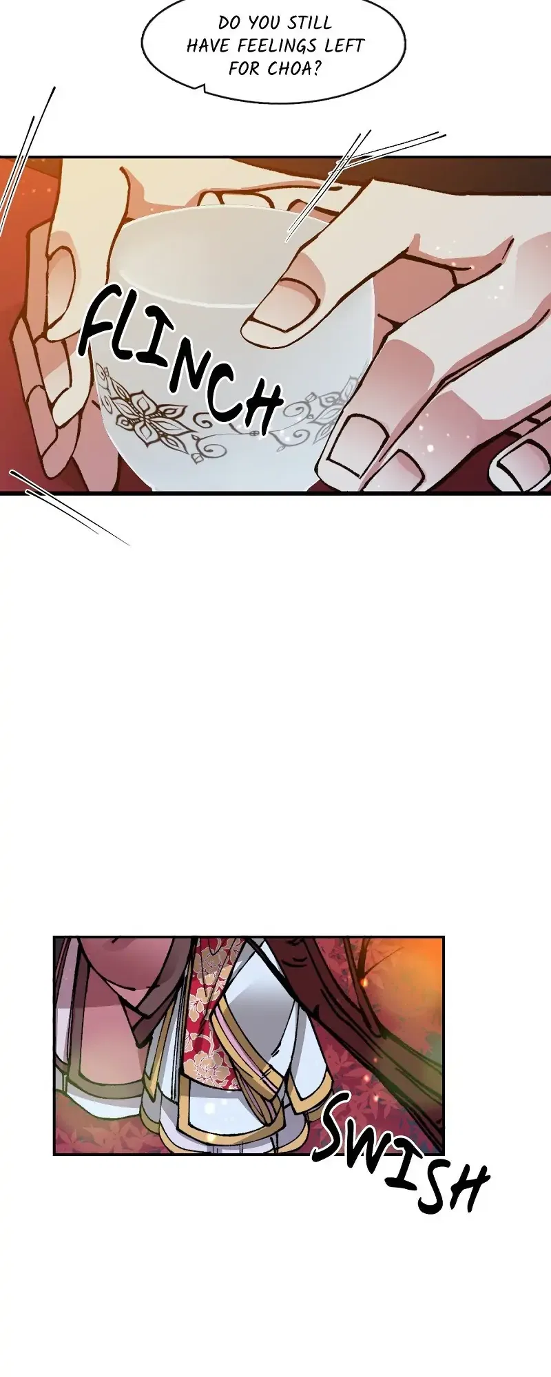 The Emperor’s Lover Chapter 69 – Page 31