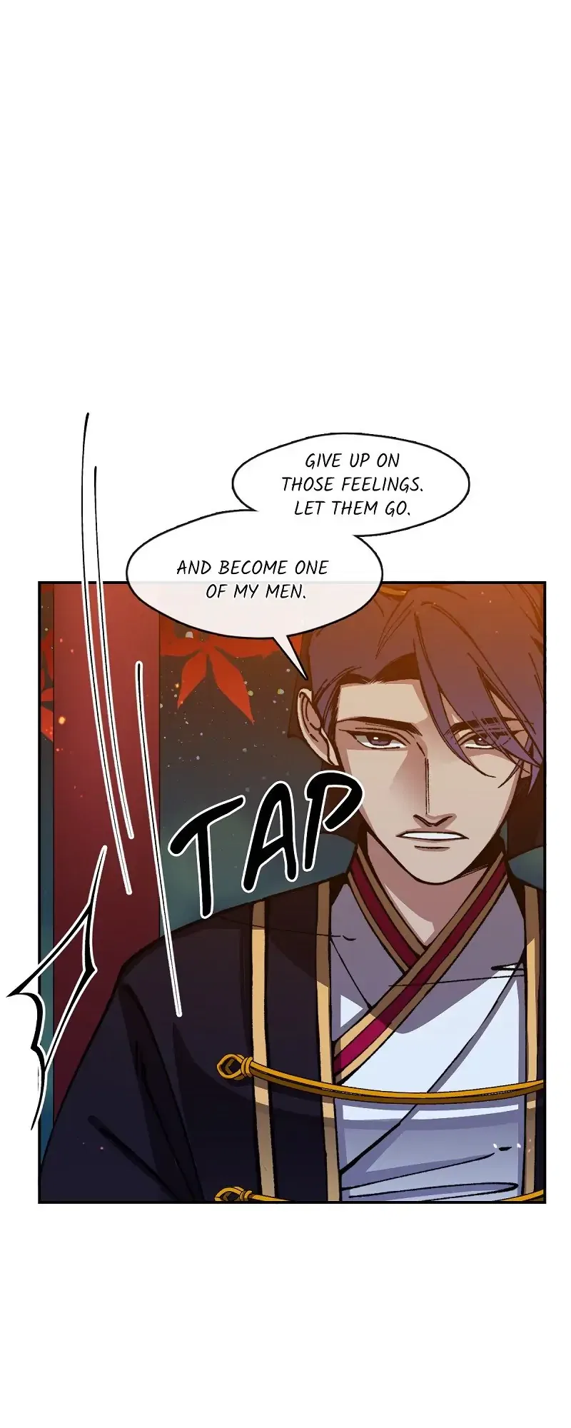 The Emperor’s Lover Chapter 69 – Page 36