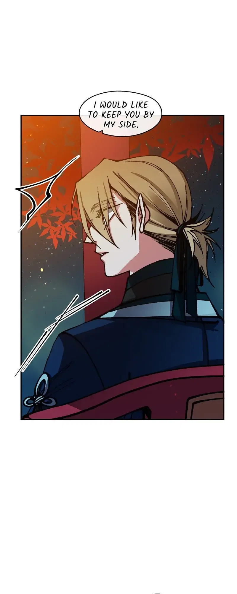 The Emperor’s Lover Chapter 69 – Page 37