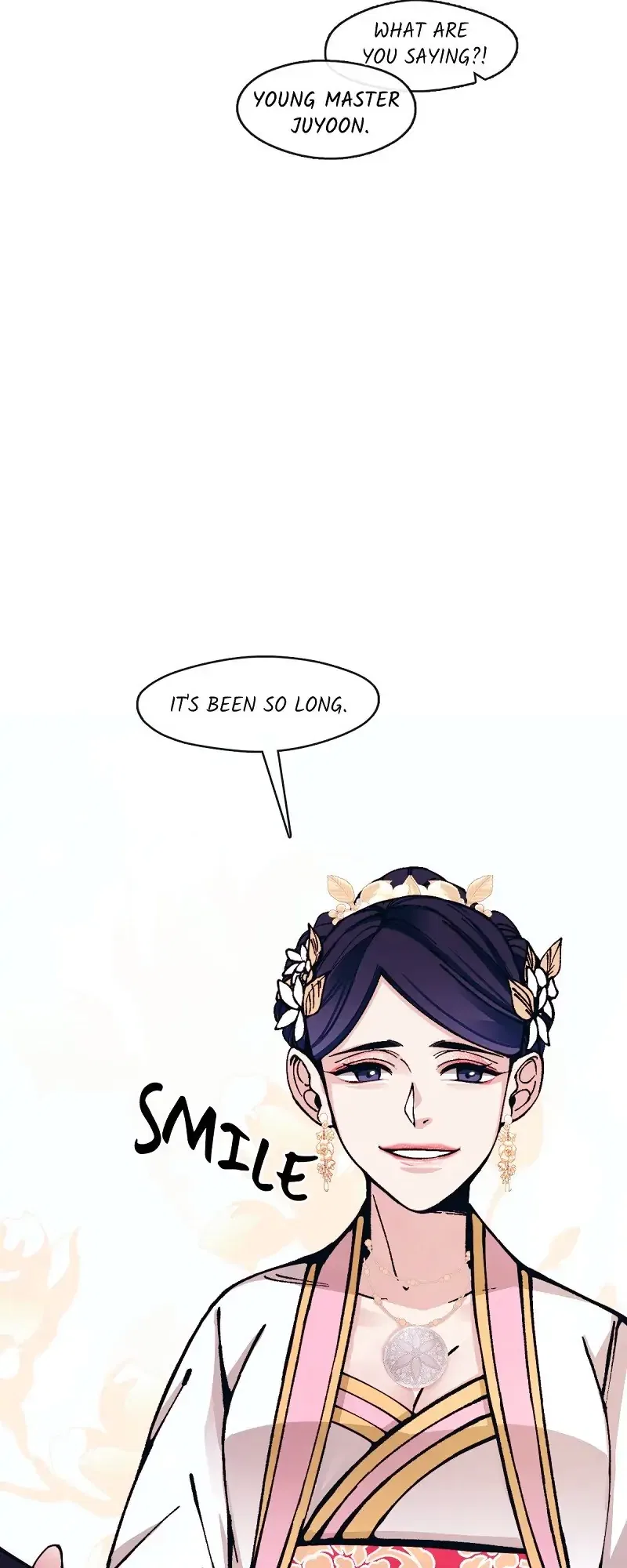 The Emperor’s Lover Chapter 69 – Page 38