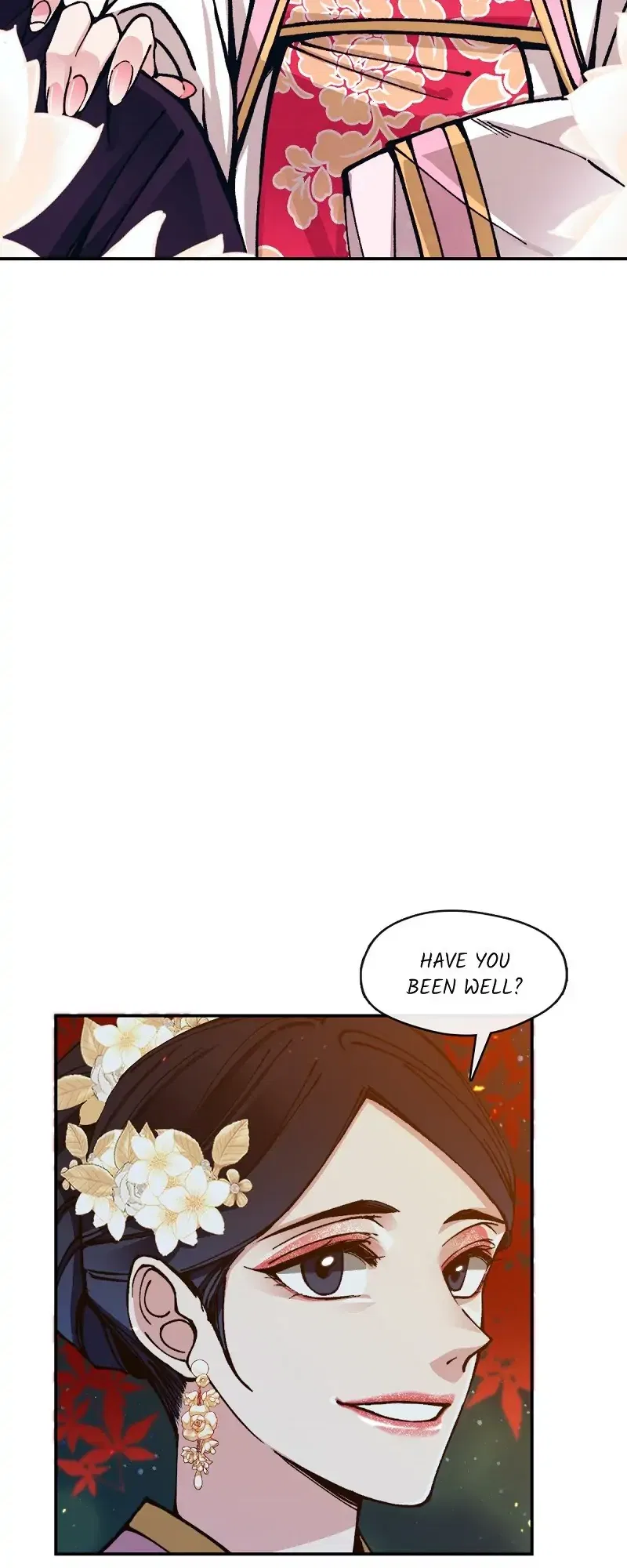 The Emperor’s Lover Chapter 69 – Page 39