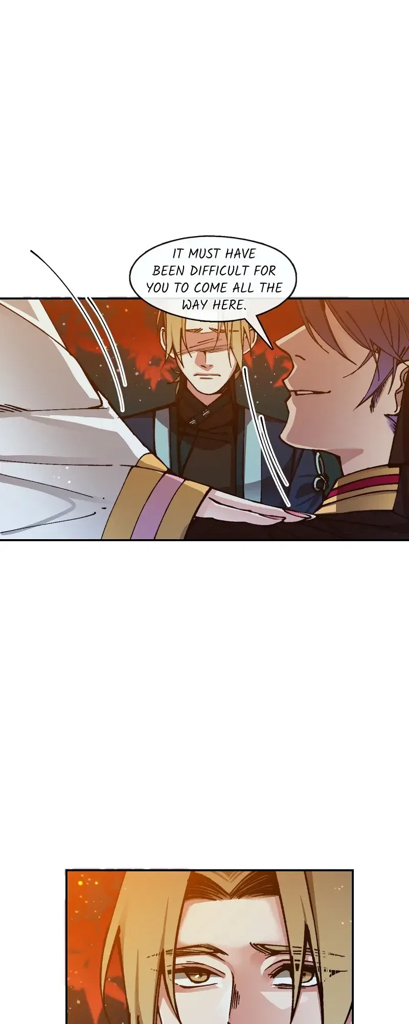The Emperor’s Lover Chapter 69 – Page 40