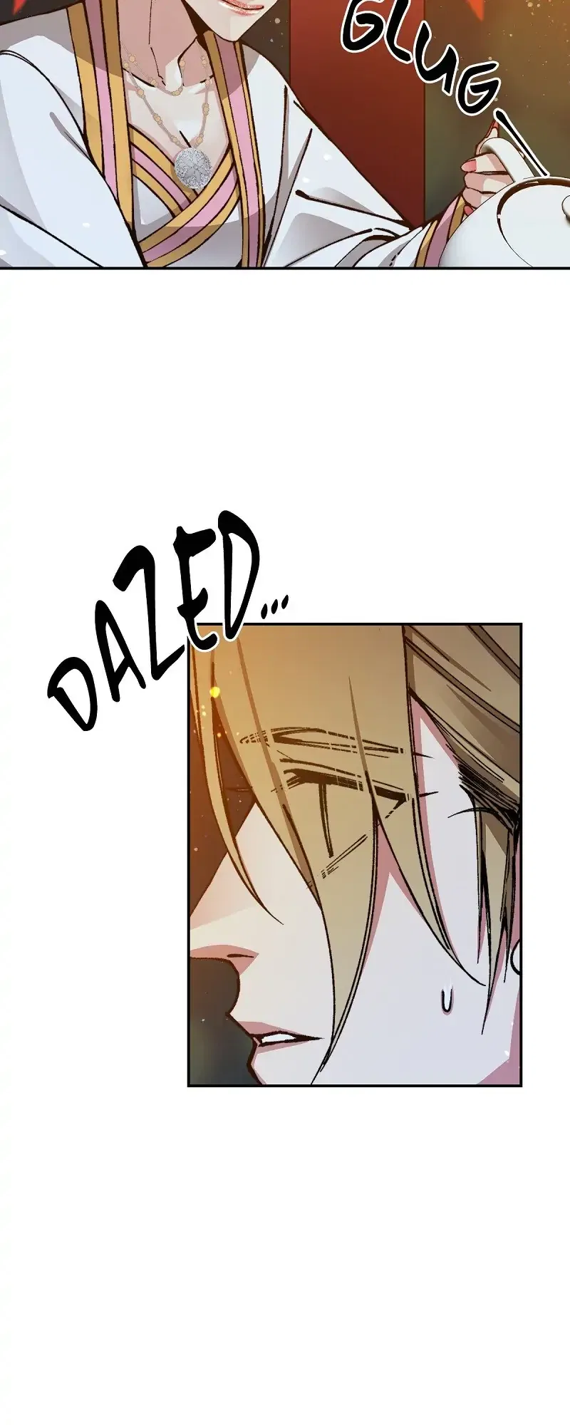 The Emperor’s Lover Chapter 69 – Page 43