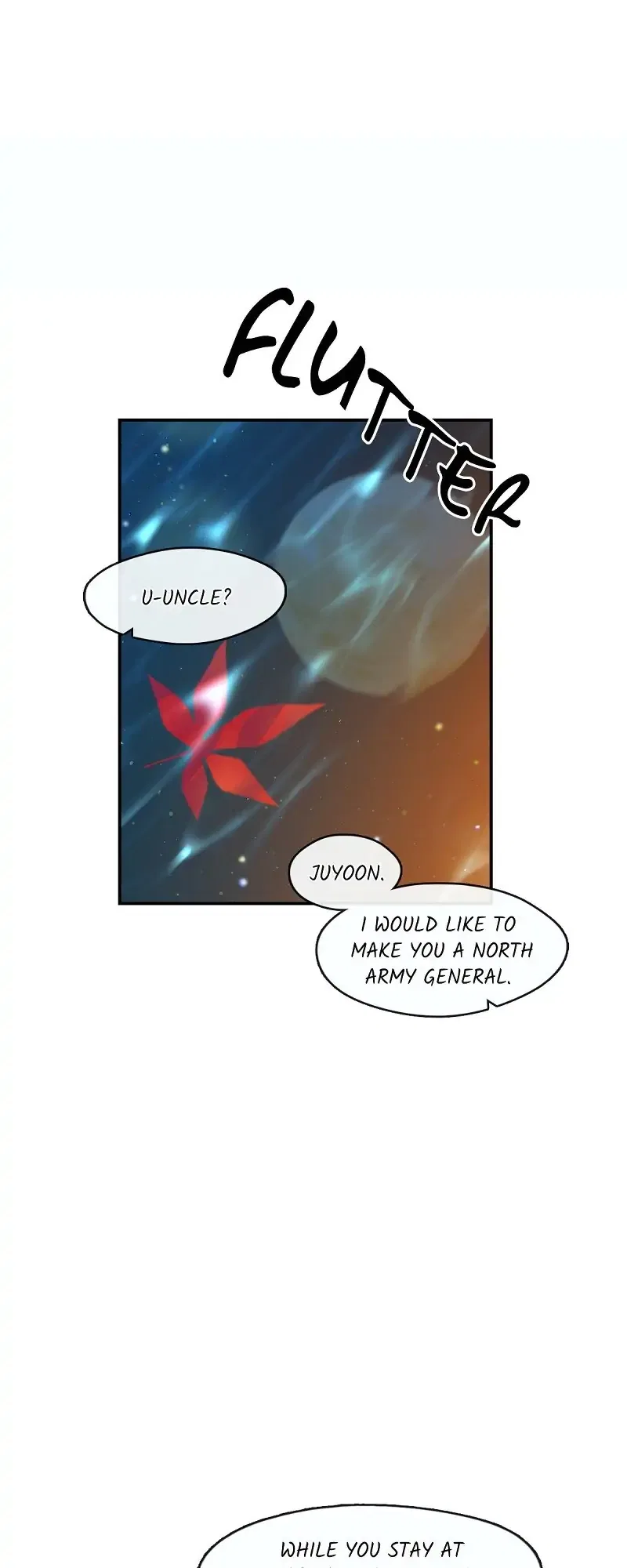 The Emperor’s Lover Chapter 69 – Page 45