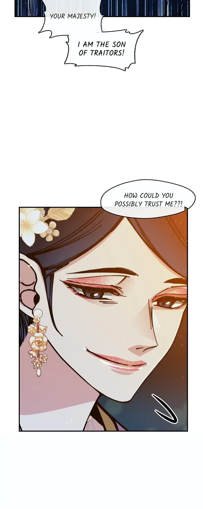 The Emperor’s Lover Chapter 69 – Page 47