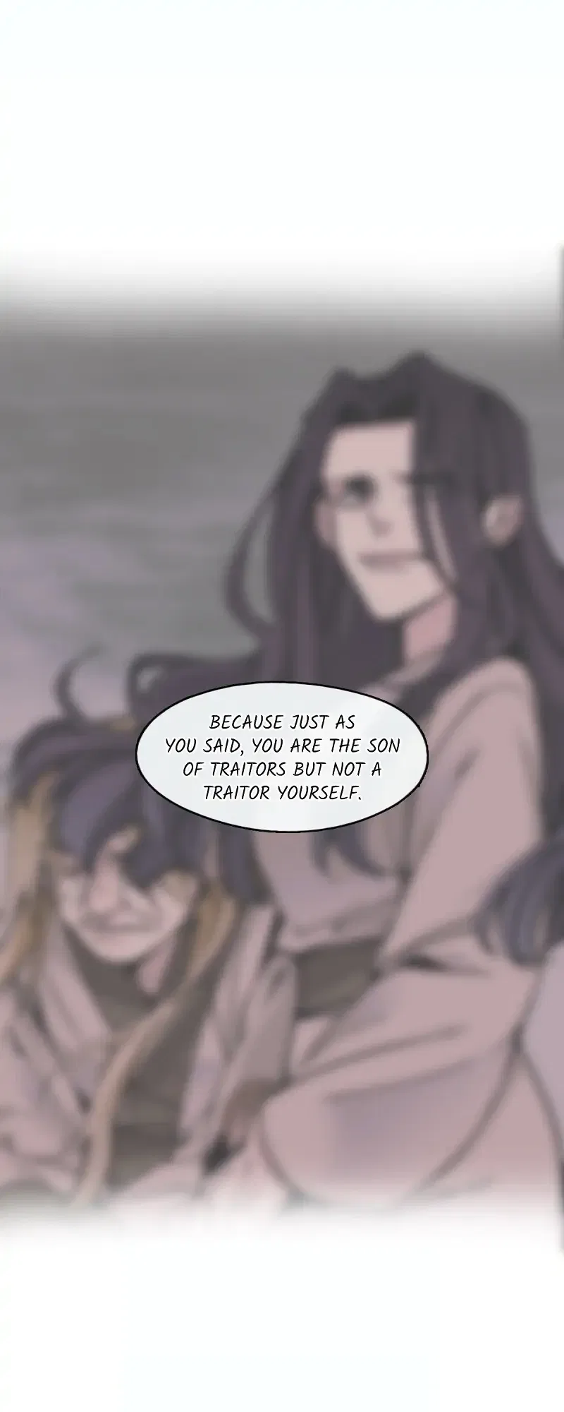 The Emperor’s Lover Chapter 69 – Page 48