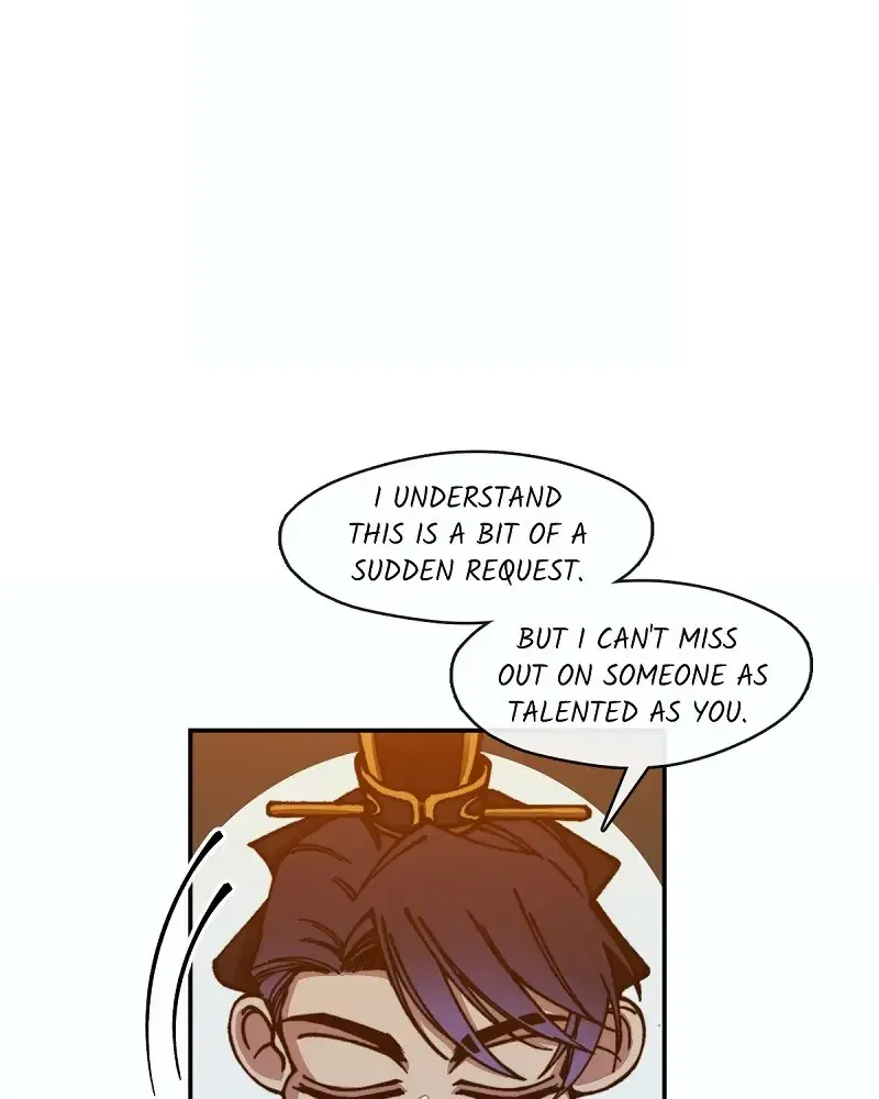 The Emperor’s Lover Chapter 69 – Page 49