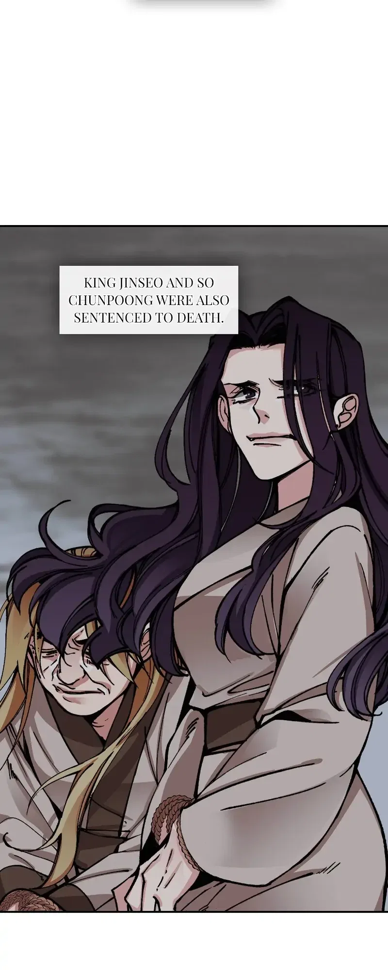 The Emperor’s Lover Chapter 68 – Page 2