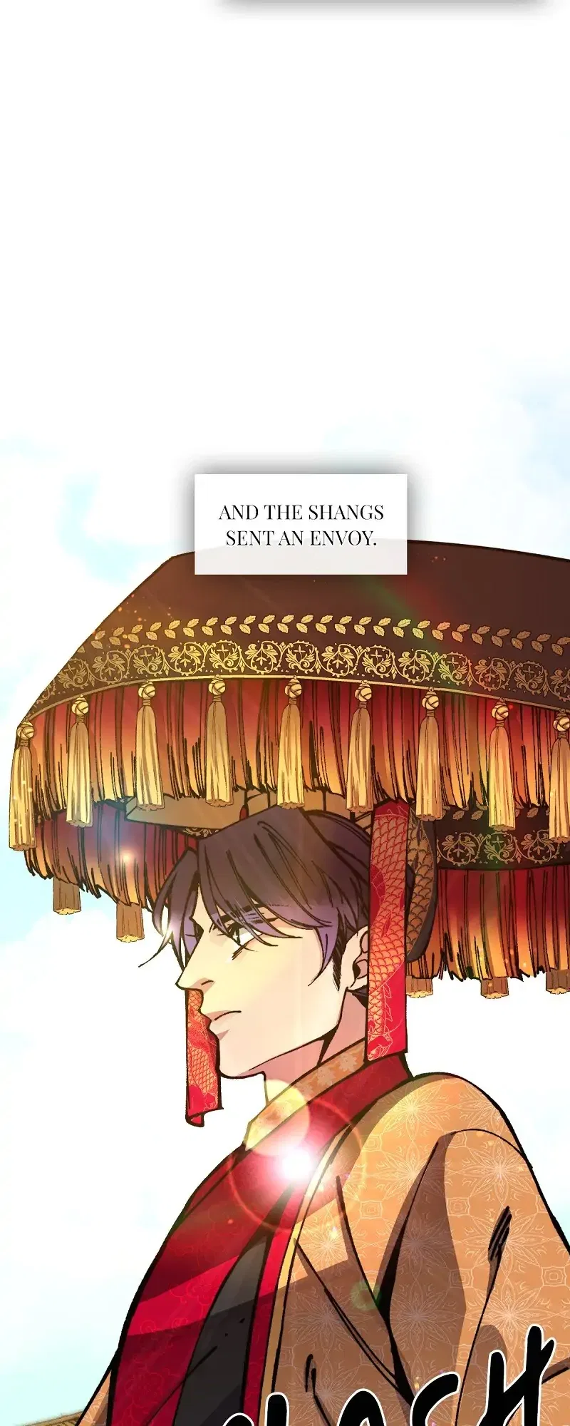 The Emperor’s Lover Chapter 68 – Page 5