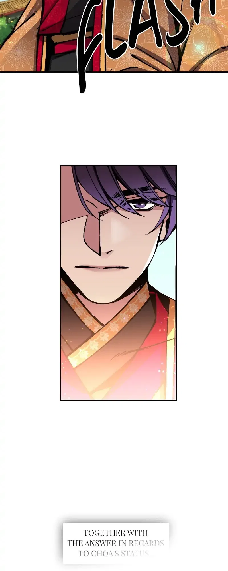 The Emperor’s Lover Chapter 68 – Page 6